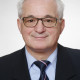 Portrait von Heinz Ließke