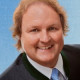 Portrait von Helmut Radlmeier