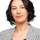 Henriette Krebs Portrait von Henriette Krebs