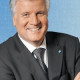 Portrait von Horst Seehofer