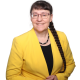 Ilka Reckmann, Merseburg