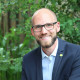 Profilbild Manuel Britsch (Grüne)