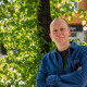 Christophe Immer Portrait von Christophe Immer