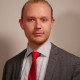 Profilbild mit weißem Hintergrund