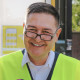 Portrait von Ekkehard Spiegel