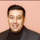 Portrait von Zubeir Ahmadi