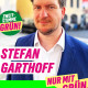 Stefan Garthoff Portrait von Stefan Garthoff
