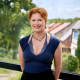 Klara Hansen Portrait von Klara Hansen