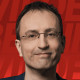 Torsten Hofer Portrait von Torsten Hofer
