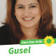 Portrait von Gusel Imran