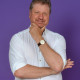 Portrait von Ingo Partey