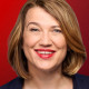 Jacqueline Bernhardt Portrait von Jacqueline Bernhardt