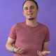 Julian Heyn Portrait von Julian Heyn
