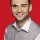 Portrait von Jens Kabisch