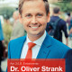 Portrait von Oliver Strank