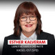 Esther Kalveram , Landtagsabgeordnete Kassel - Ost