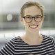 Portrait von Karoline Otte