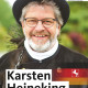 Portrait von Karsten Heineking