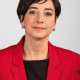 Portrait von Katja Bahlmann