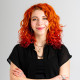 Kyla Grigoleit Portrait von Kyla Grigoleit