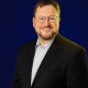 Portrait von Lars Boorberg