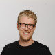 Portrait von Lasse Petersdotter