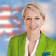 Portrait von Lena Arnoldt
