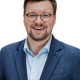 Portrait von Lucas Schaal