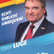 Portrait von Dirk Luge