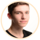 Portrait von Luka Götze