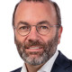 Portrait von Manfred Weber