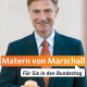 Portrait von Matern von Marschall