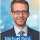 Portrait von Michael Ruhl