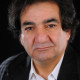 Portrait von Mohammad-Ali Behboudi