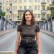 Elisabeth Staudt Portrait von Elisabeth Staudt