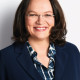 Portrait von Andrea Nahles