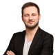 Nicklas Kurzweil Portrait von Nicklas Kurzweil