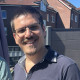 Portrait von Nils Spiering