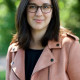 Portrait von Nina Eisenhardt