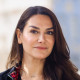 Portrait von Nurgül Senli
