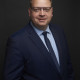 Portrait von Patrick Schubert