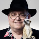 Portrait von Paul Peter Baum