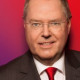 Portrait von Peer Steinbrück