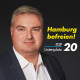 Portrait von Peter Hawranke