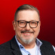 Peter Georgi Portrait von Peter Georgi