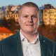 Portrait von Christopher Drößler