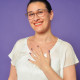 Portrait von Pia Voltz