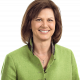 Portrait von Ilse Aigner