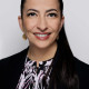 Portrait von Hülya Düber