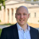 Daniel Schlothmann-Jeschek im Kurpark Bad Salzelmen